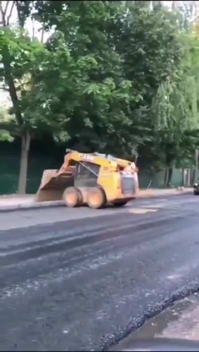 Wall-E is all grown up