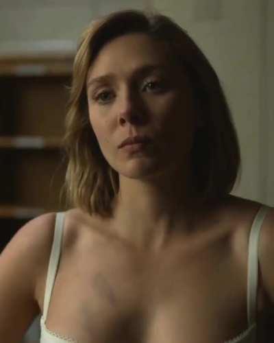 Elizabeth Olsen