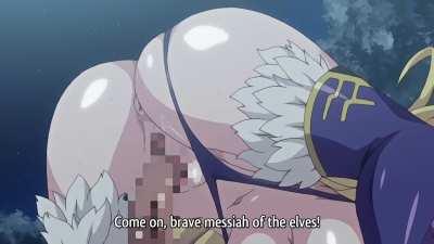 RedGIFsYoukoso! Sukebe Elf no Mori e Episode 2