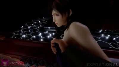 Tifa Bar Fuck (HentaiVR / exprational1) [Final Fantasy 7]