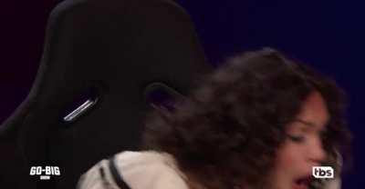 Acts you're going to have to see to believe. 🤯 The new season of Go Big Show premieres tonight at 9/8c on TBS!