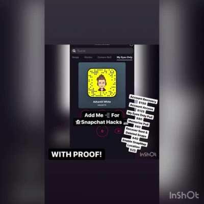 Add SSHANTiii1K on Snapchat to order 👻💻 // Telegram In Comments 💬