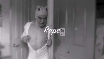 when you find someone hornier than you in horny jail