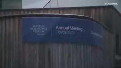 Planet Earth's version of Emperor Palpatine