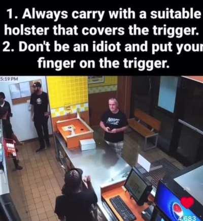 Couldn’t help but laugh