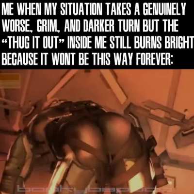 MGS4 hopepost (Its never permanent or forever)