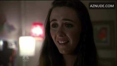 Hayden Panettiere & Madeline Zima (Heroes - s04e05)