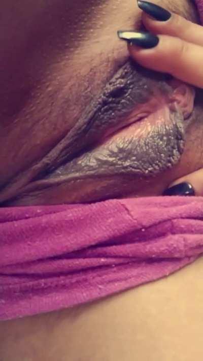 Lick All My Pink & Brown 