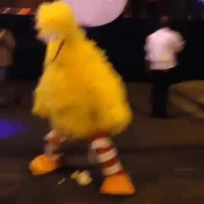 Someone sent me this. I don't know anywhere else to post.