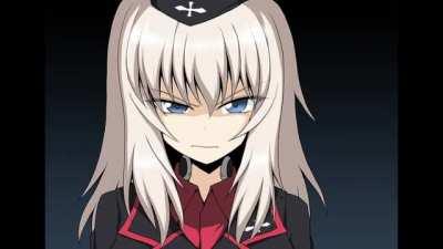 I present The ultimate, the most Loudest, the most, distorted, the most German ERIKA EARRAPE EVER.