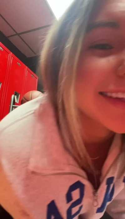 Lemme spice up your life too <3