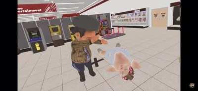 Every conversation with a Karen ever