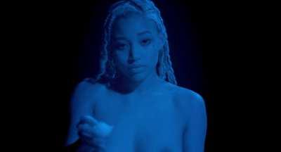 Amandla Stenberg (My Animal 2023)