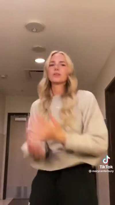 marycanterburyNSFW - Video #5626