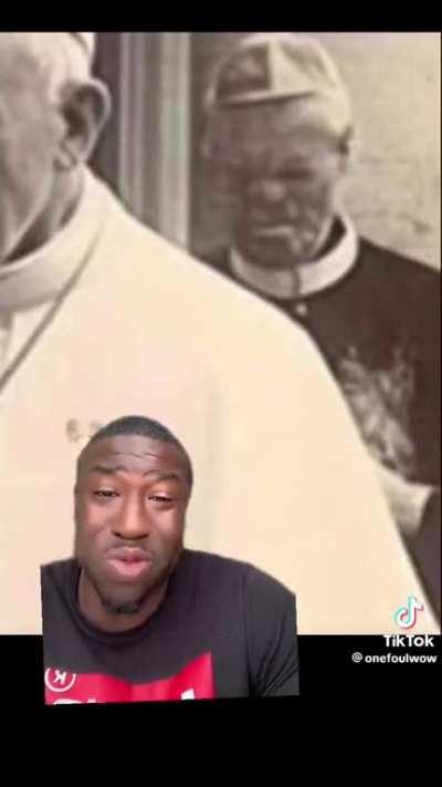 Rollin with demons bruh 