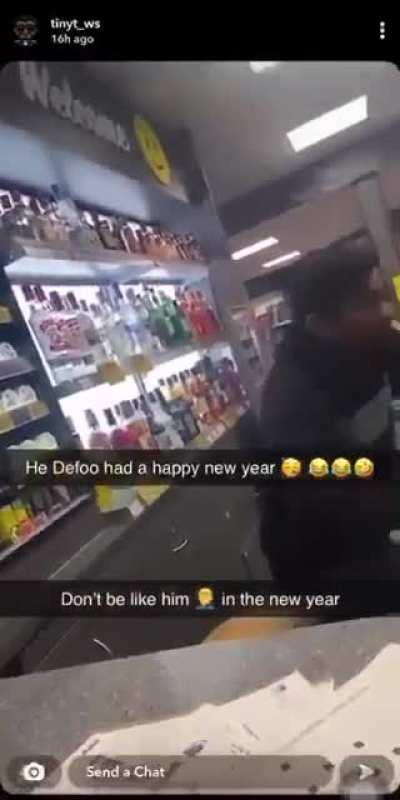 Took too much and still at work