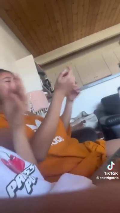 Female draft be like..