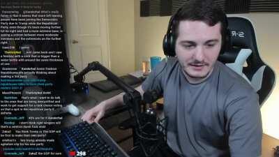 [Xandehal] My sacrifice will not be forgotten