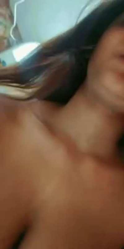 POV: Your bestfriend sent you a video