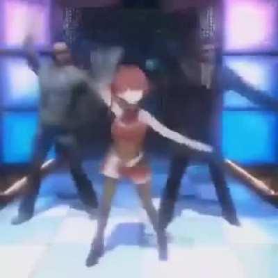 Me and the ES boys after hearing coco say Juan.