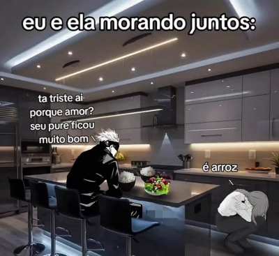 E usuário de reddit tem namorada?