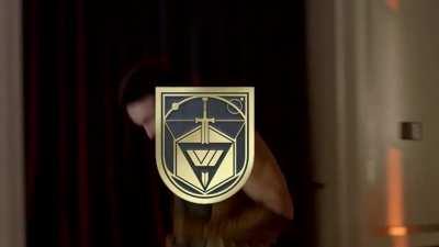 PvE players going to PvP to get a god roll weapon knowing they're never gonna play PvP again once they get it.