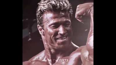 Smile is an official pose to me, Gunter