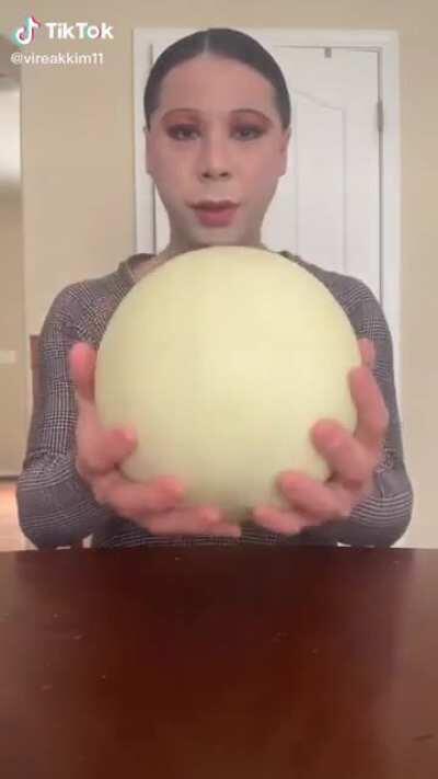 melon time