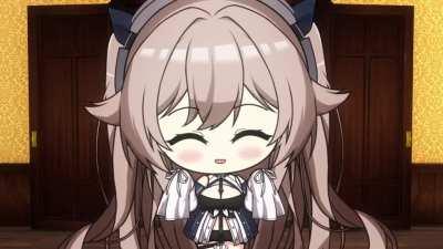 Anchorage is troubled