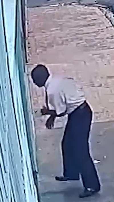 Here's something to cheer you up during these dark times.