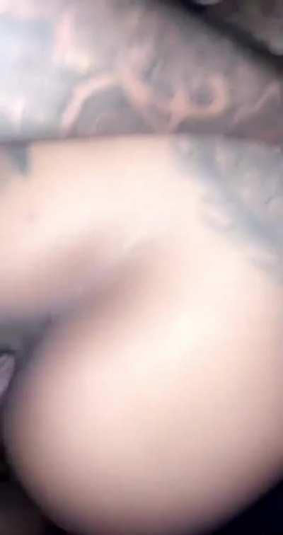 Queen Arri Backshots Full Length🔥🔥