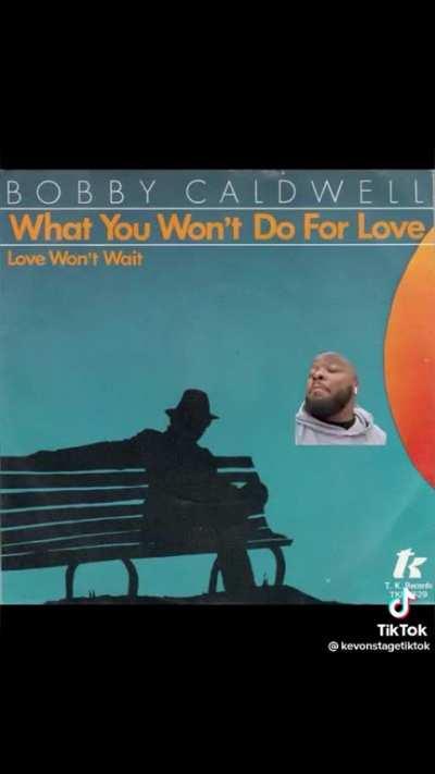 RIP Bobby Caldwell