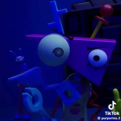 Resumo do cap 7 de digital circus