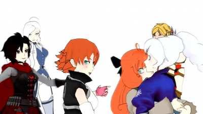 [SFM] Hugs for Penny (TaraBlara)