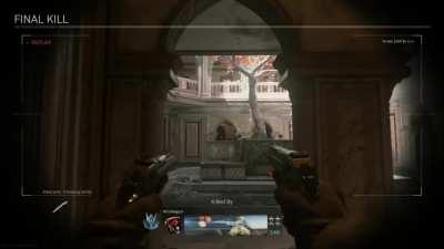 Today my life peaked