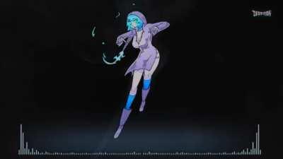 Posting full song to this vid, just fits so well!