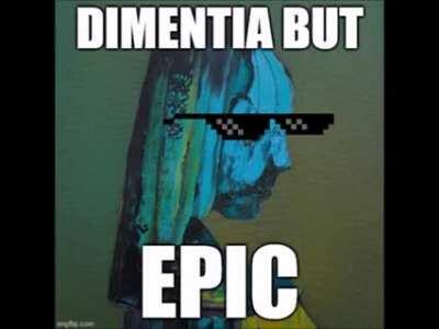 Can memes save us from Dementia?