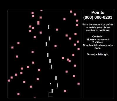 Remember top-down bullet hell games?