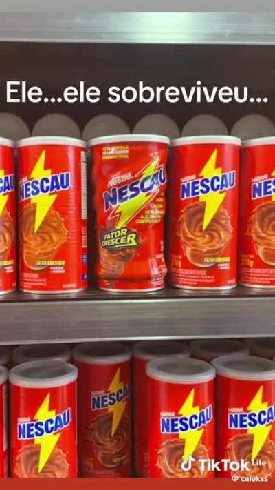 Simplesmente um soldado 😢