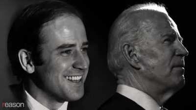 Pro-Biden subreddits didn’t much appreciate my video, I hope you guys do!