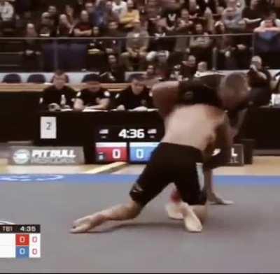 Gordon Ryan Vs Dillon Danis match highlights.