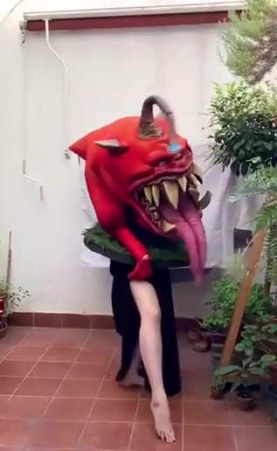 ready for the only squigs launch?