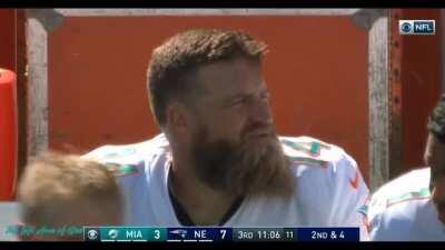 Tua vs New England (FILM)