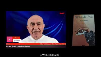 Daha önce Pervin Buldan'ın Milletvekilliğine Öcalan'ın kadın tecavüzlerini ört bas etmesi karşılığında geldiğini anonim kişilerden dinledim ama güvenmeyip belgesele eklemedim, tabi bu sefer doğrudan PKK'nın içinden birinden bunu duymak bu bilginin doğrulu