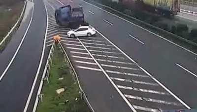 WCGW If you decide to make that turn anyways