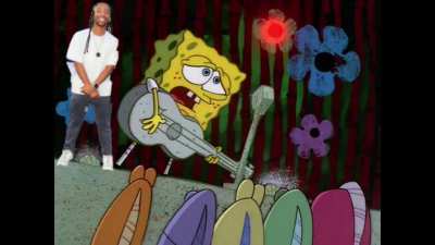 Aff - Ripped his pants (Why is it always me? 😔)