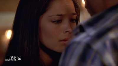 Kristin Kreuk & Tom Welling - 