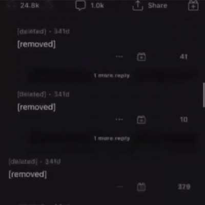 oh what the hell happened here