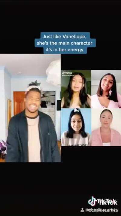 The harmonies, lyrics.. everything’s on point