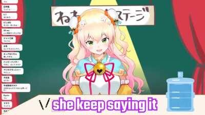 Talk about memories with Aloe... long version ☆I'm Japanese. So, not good translation☆